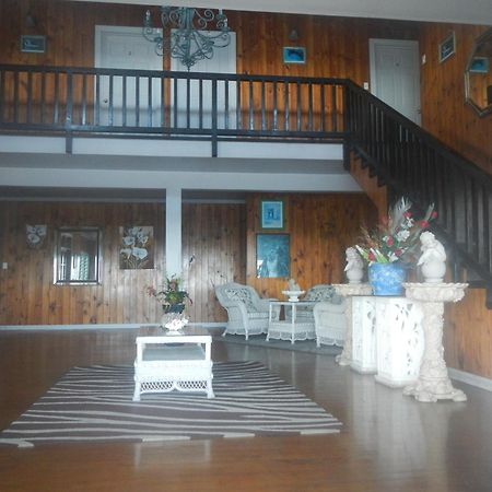 Hotel Millenia Samoa Апиа Экстерьер фото